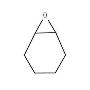 Ocsid Cyclohexene C6H10O RHIF CAS: 286-20-4 Tu allan: Hylif tryloyw di-liw gyda phersawr arbennig