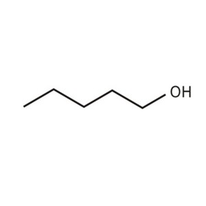 n-Pentanol CH3(CH2)4OH Rhif Cas: 71-41-0