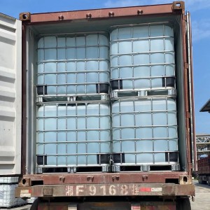 99.9% Propylen Glycol Ar Gyfer Cosmetigau