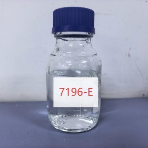 Asiant Ewynnog Arnofiad 7196-E